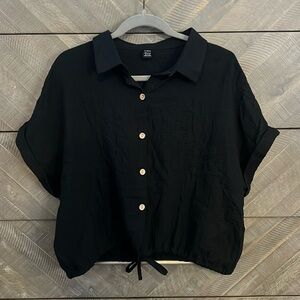 Shein blouse